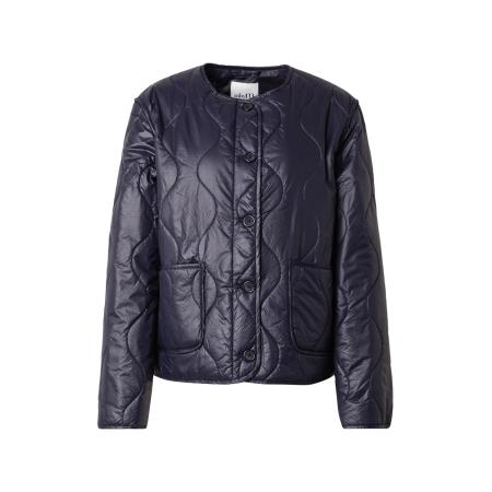 Mbym mbym Tussenjas Tinna donkerblauw