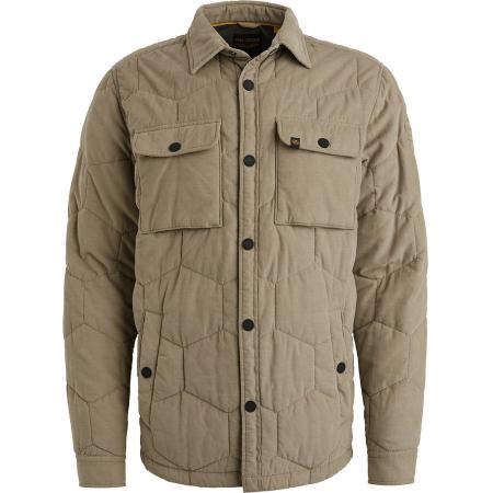 PME Legend Jas Futurer Taupe