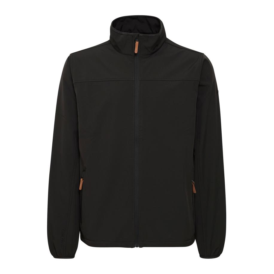 North Bend North Bend Tussenjas Corin zwart -