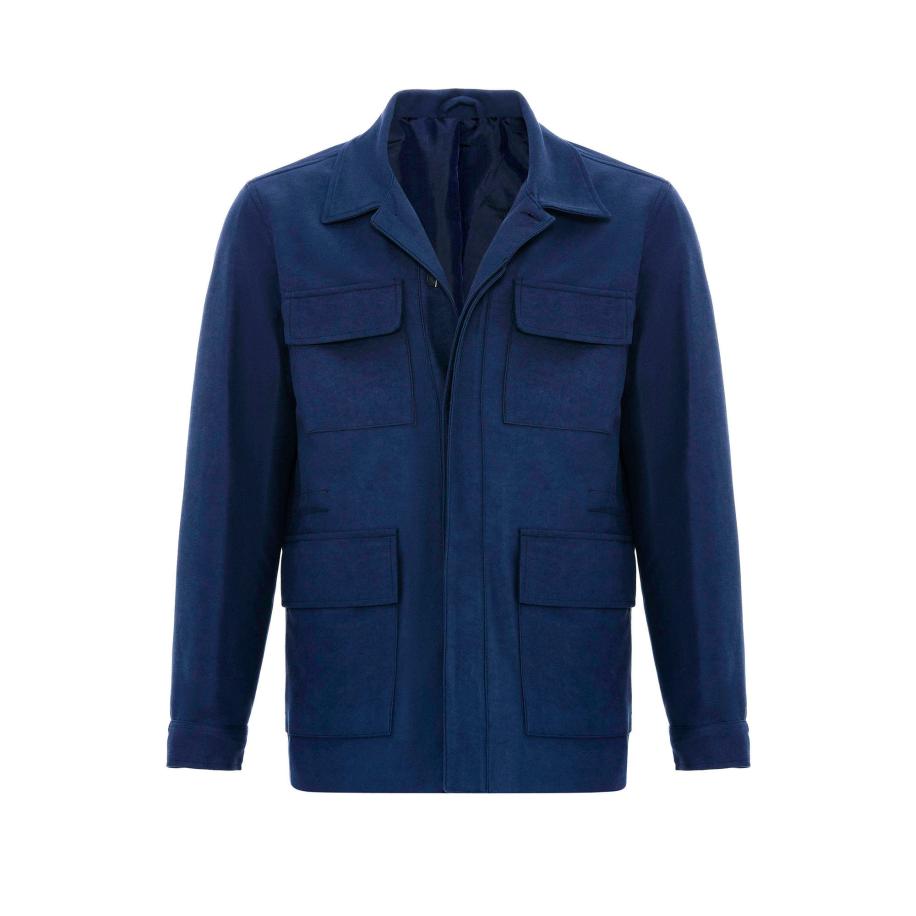 Antioch Antioch Tussenjas navy -