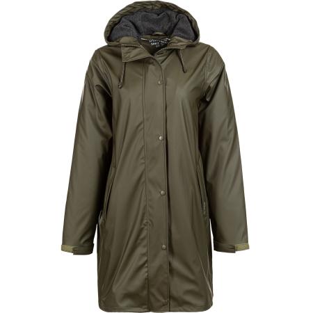 Weather Report Weather Report Sportjas Simone donkergroen