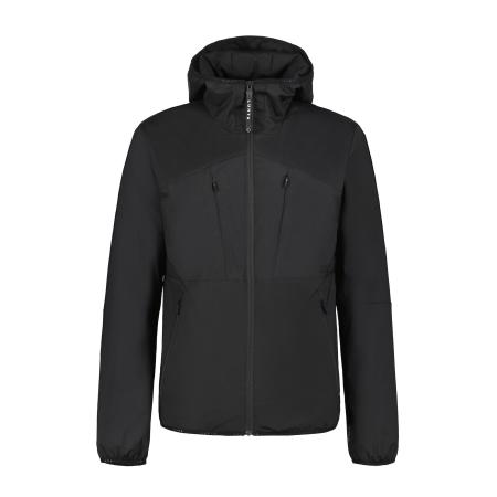 Luhta LUHTA Outdoorjas Antoila zwart