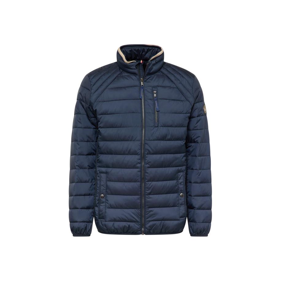 FQ1924 FQ1924 Tussenjas Jacob beige / navy -