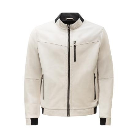 RICANO RICANO Tussenjas Durano wit