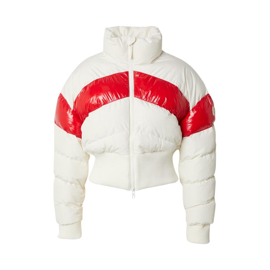 Ellesse ELLESSE Winterjas Beurane rood / offwhite -