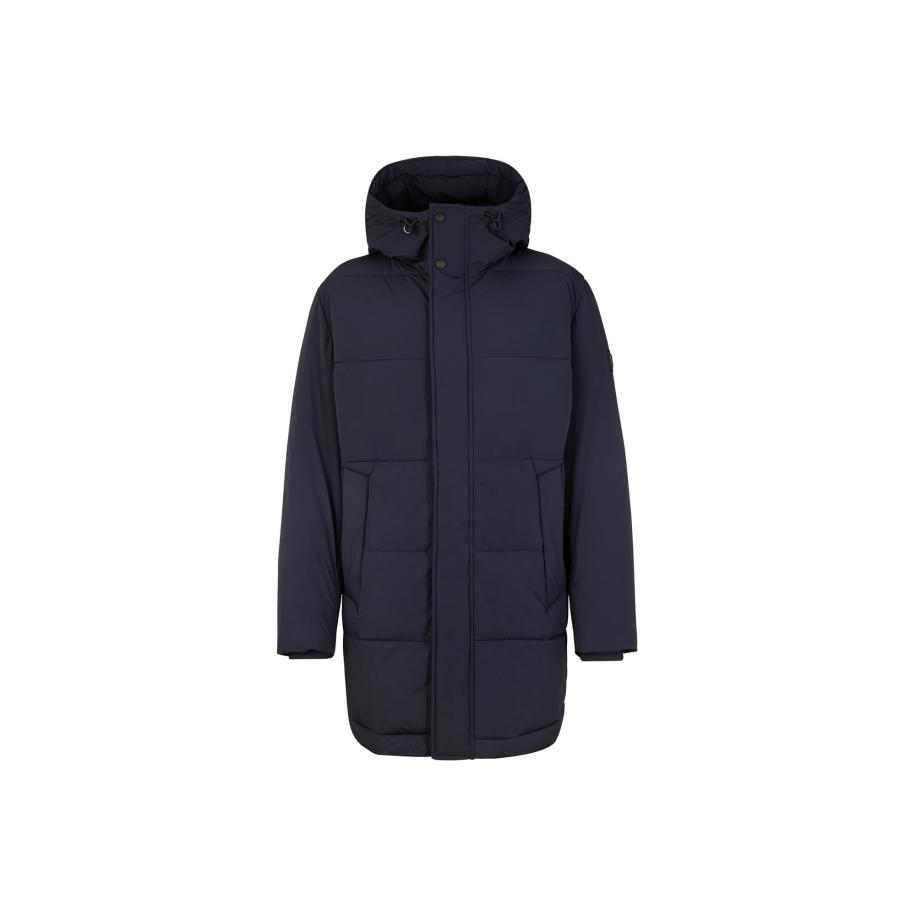 Strellson STRELLSON Winterjas Leggero donkerblauw -
