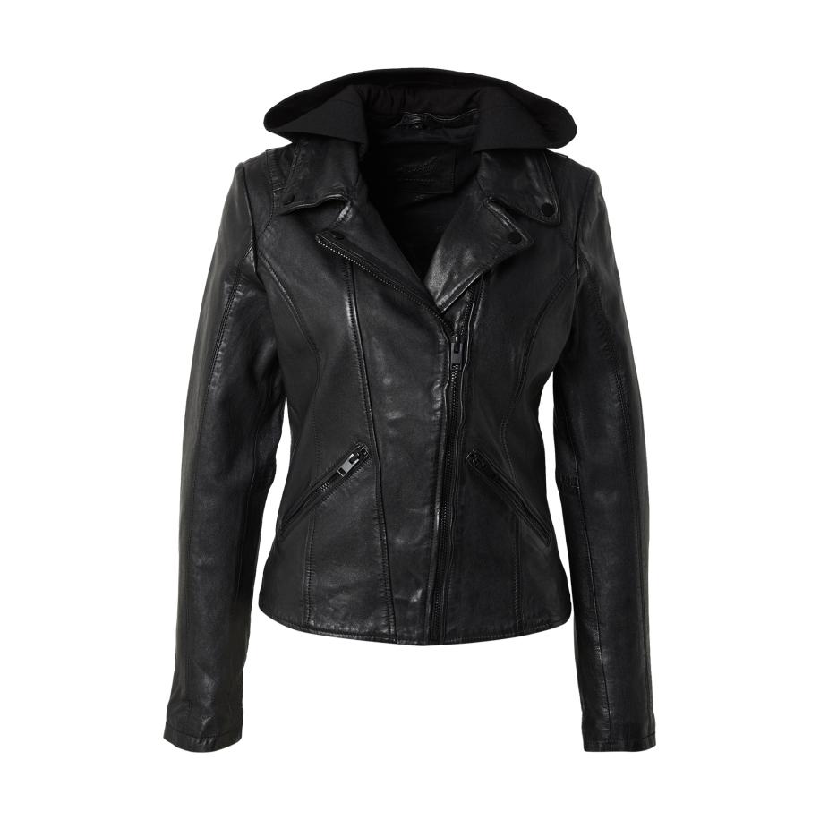 Mauritius Mauritius Tussenjas Tary zwart -