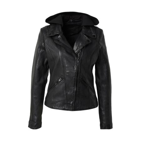 Mauritius Mauritius Tussenjas Tary zwart