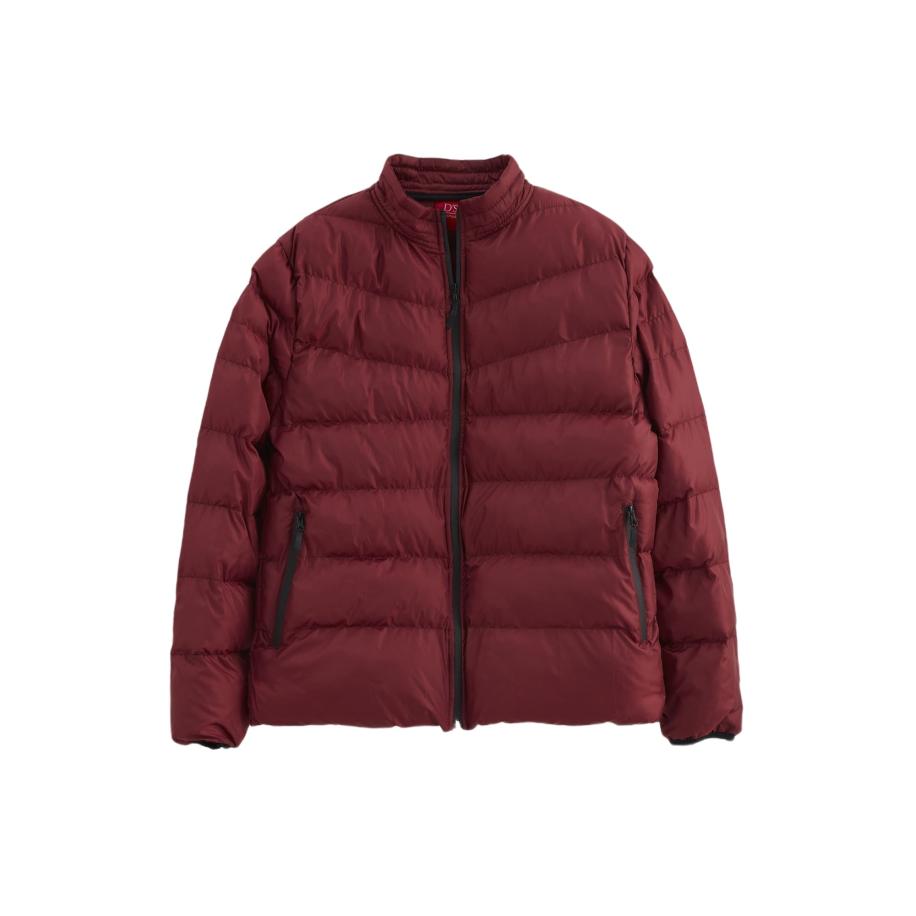 D’S Damat D’S Damat Tussenjas bourgogne -