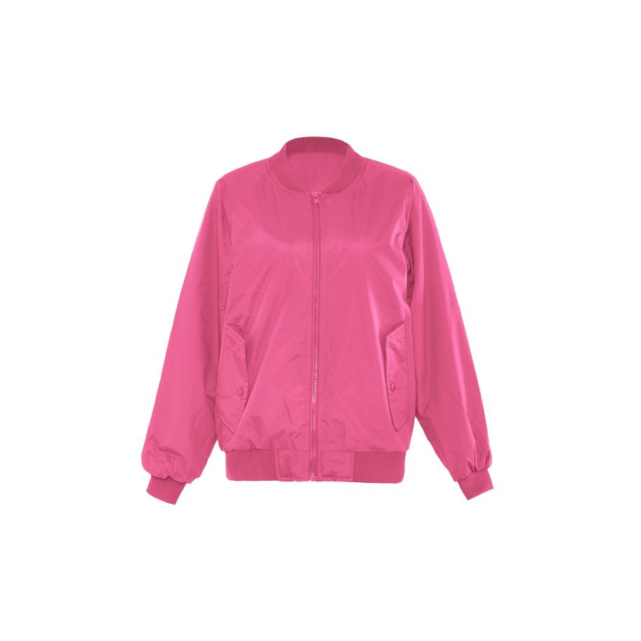 NALLY NALLY Tussenjas pink -