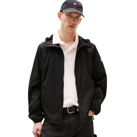 Tommy Jeans Outdoor Softshell Jas
