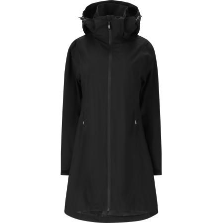 Whistler Whistler Outdoorjas Cyclone zwart