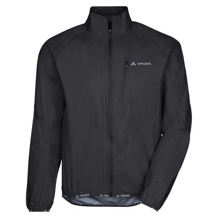 Vaude VAUDE Sportjas Drop III zwart