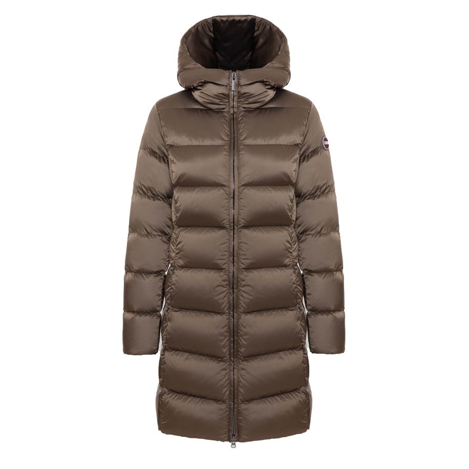 Colmar Lange Jas Giacca Donna Bruin