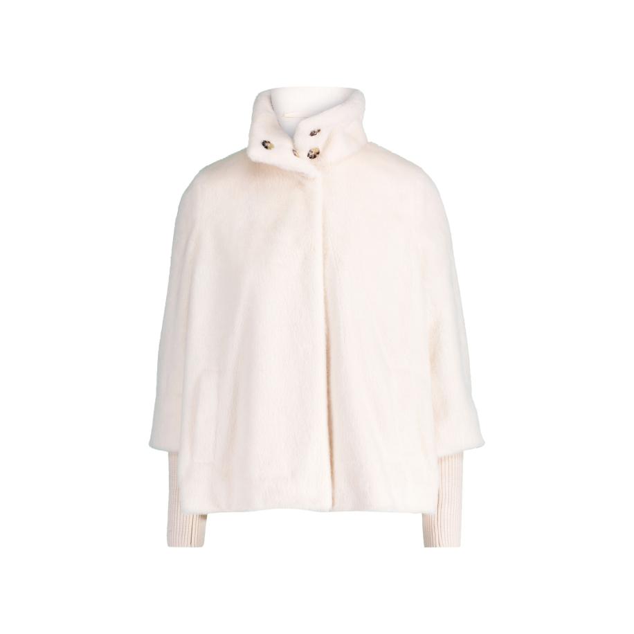 Zero zero Tussenjas eierschaal -