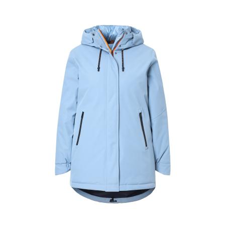 LAURASØN LAURASØN Tussenjas blauw