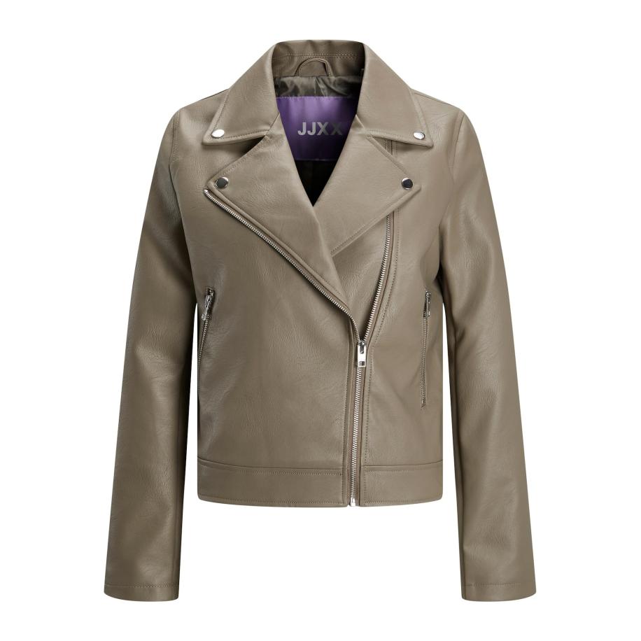 JJXX JJXX Tussenjas GAIL groen -