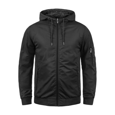 Blend BLEND Tussenjas zwart