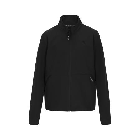 Schmuddelwedda Schmuddelwedda Functionele jas zwart