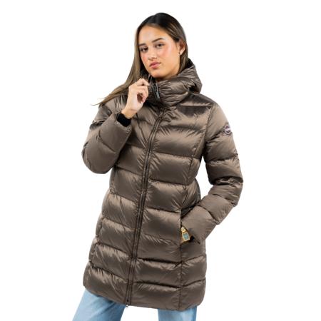 Colmar Lange Jas Giacca Donna