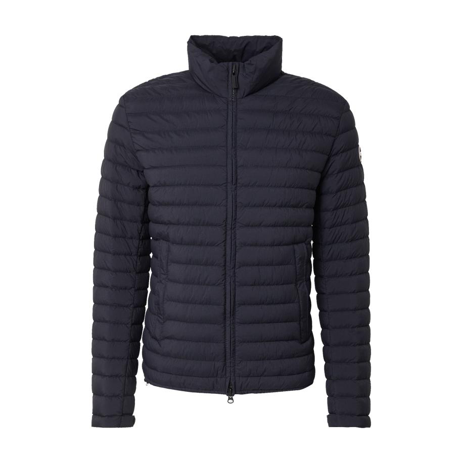 Colmar Colmar Tussenjas zwart -