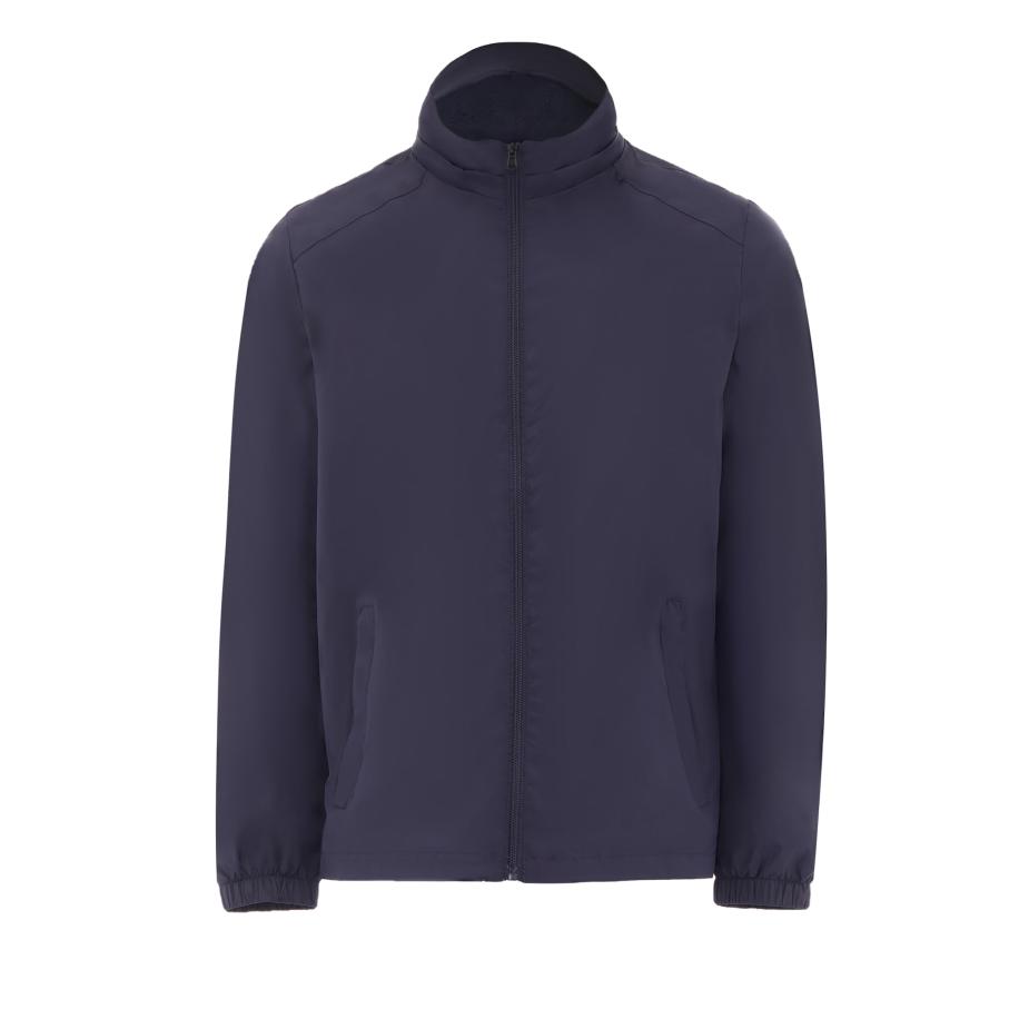 Mozzaar Mozzaar Tussenjas marine -