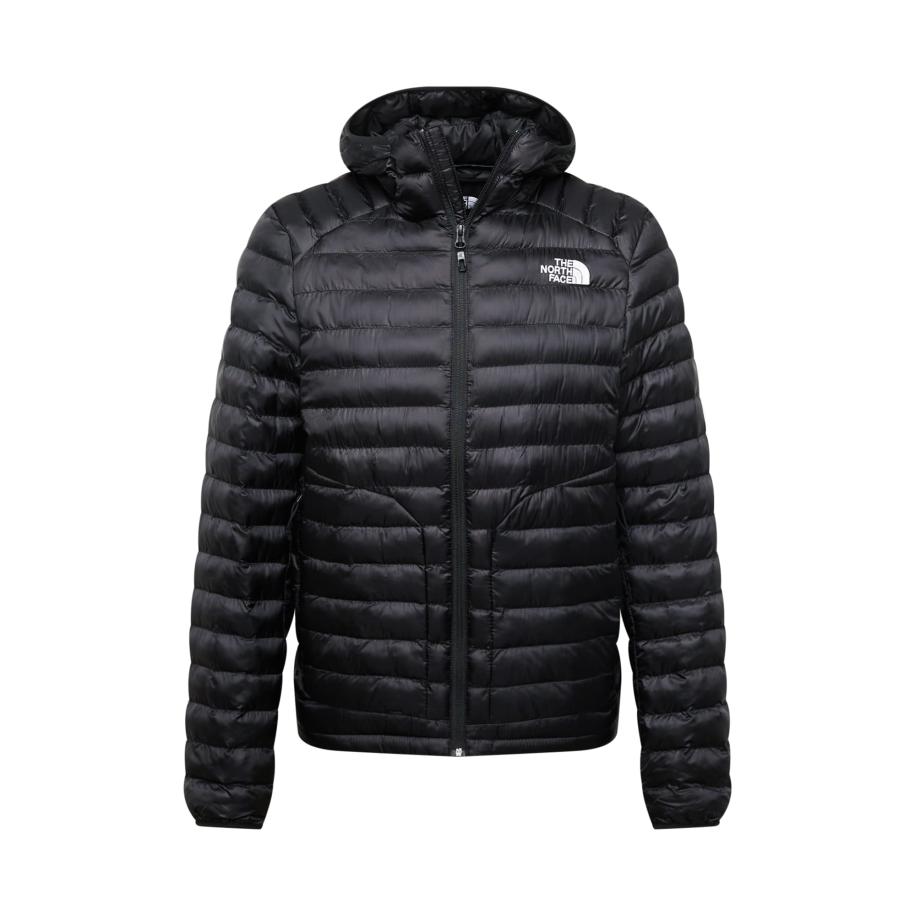 The North Face THE NORTH FACE Sportjas Huila zwart / wit -
