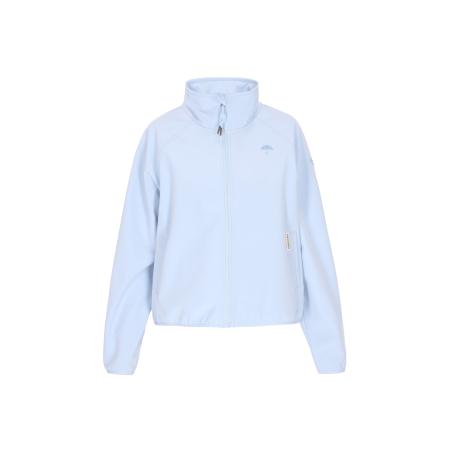 Schmuddelwedda Schmuddelwedda Functionele jas lichtblauw