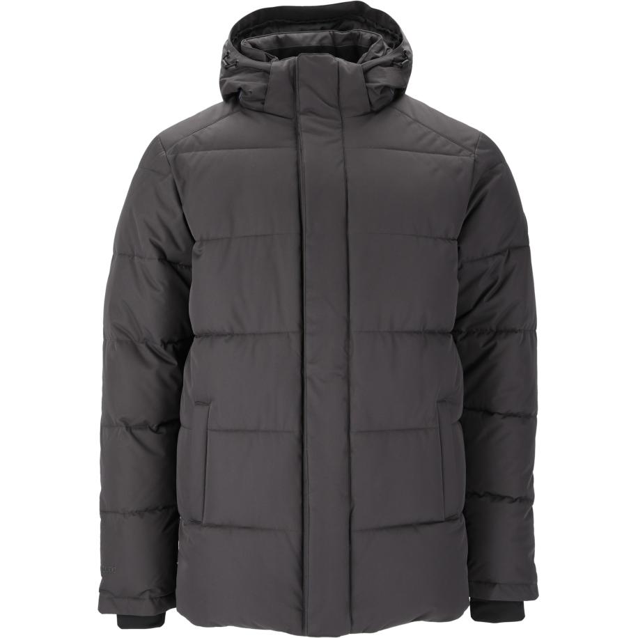 Whistler Whistler Outdoorjas Atlas donkergrijs -