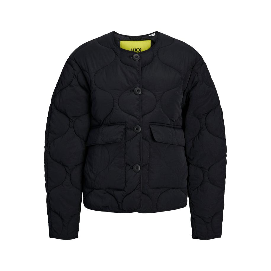 JJXX JJXX Tussenjas JXHope zwart -