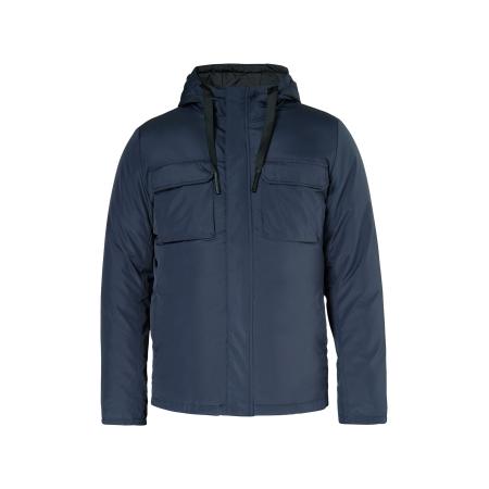 ICEBOUND ICEBOUND Outdoorjas marine