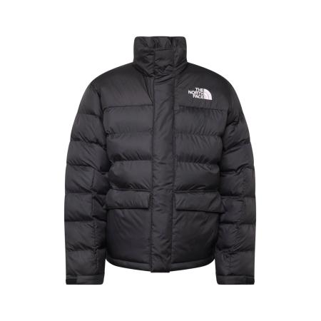 The North Face THE NORTH FACE Winterjas Limbara zwart / wit