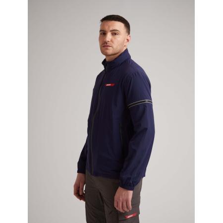 JACK1T JACK1T Outdoorjas Palladium Jacke navy