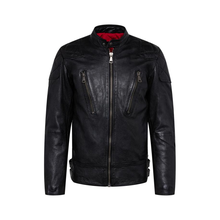 Freaky Nation FREAKY NATION Tussenjas Overflight zwart -