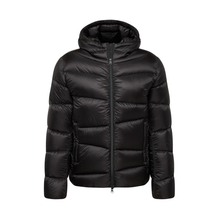 Colmar Colmar Winterjas zwart -