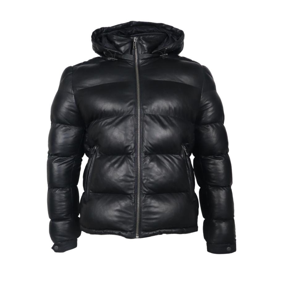 RICANO RICANO Tussenjas Vince zwart -