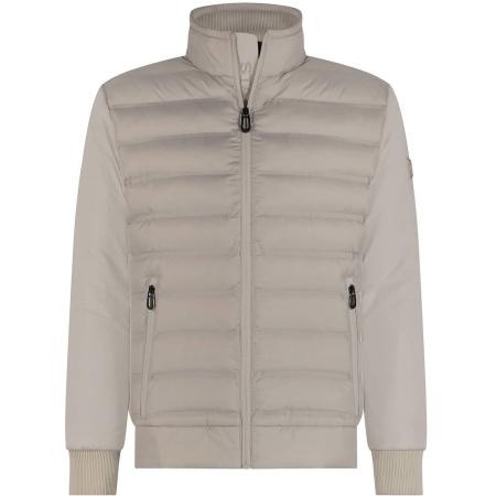 State Of Art Jas Puffed Beige