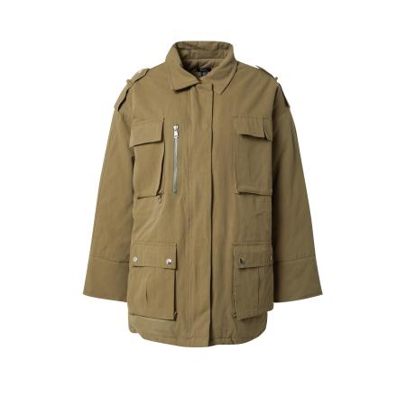 Nasty Gal Nasty Gal Tussenjas kaki