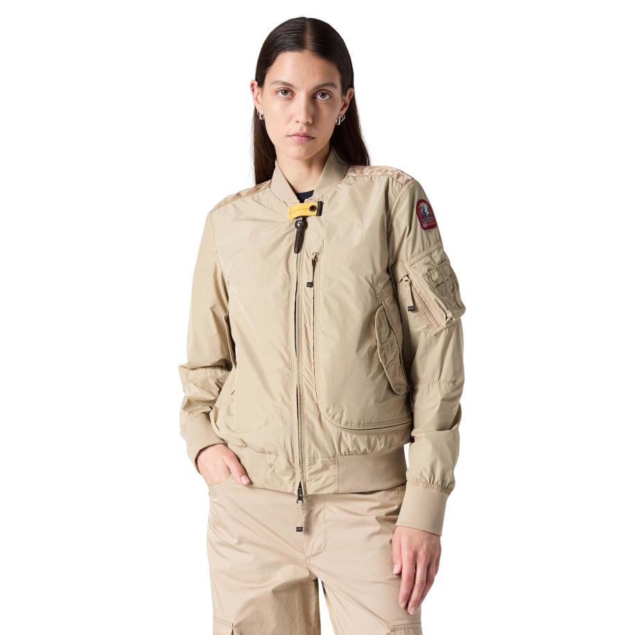 Parajumpers Shyna Bomber Bruin