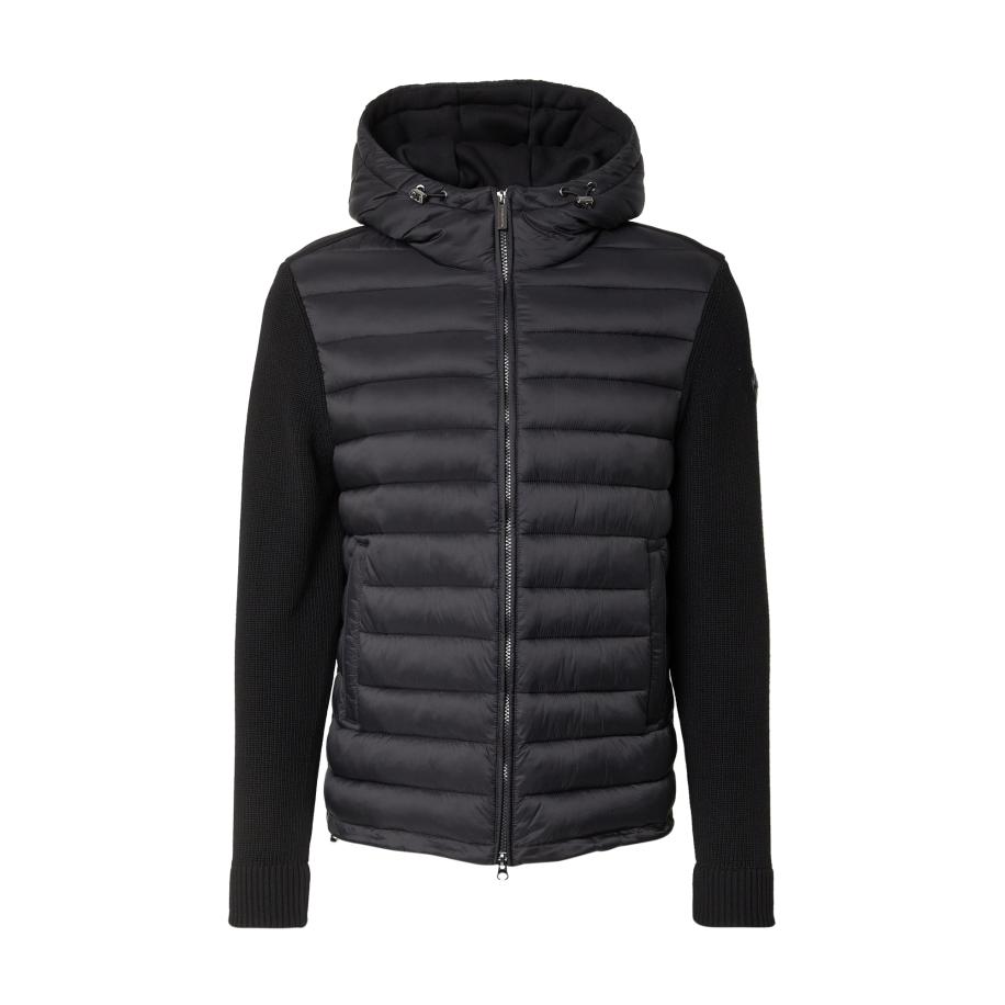 Colmar Colmar Tussenjas zwart -