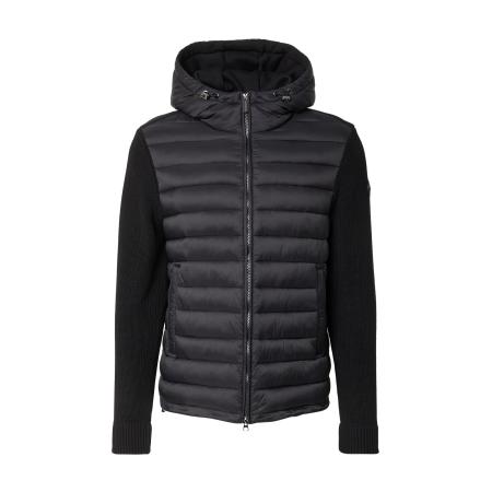 Colmar Colmar Tussenjas zwart