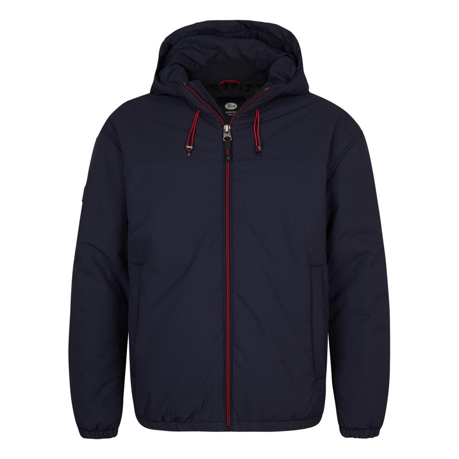 Petrol Industries Petrol Industries Winterjas Sierra donkerblauw -