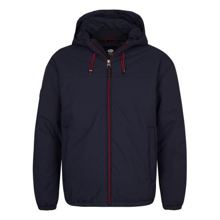 Petrol Industries Petrol Industries Winterjas Sierra donkerblauw