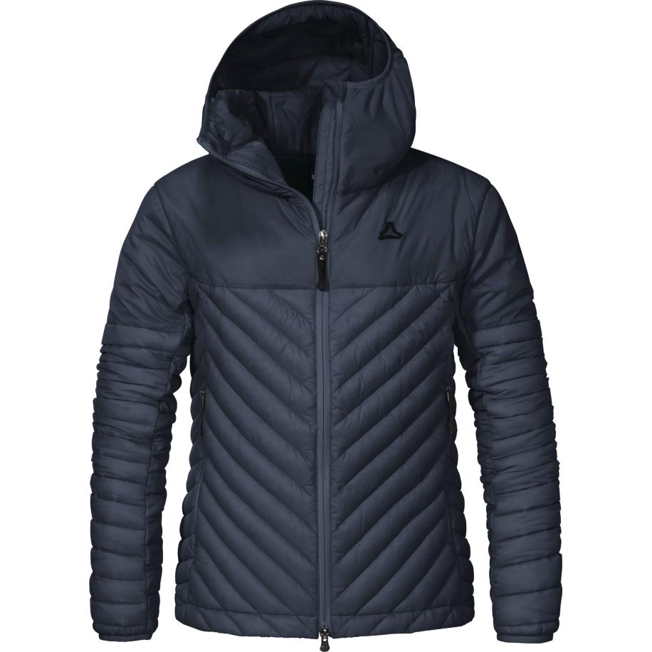 Schöffel Schöffel Outdoorjas Cascata marine -