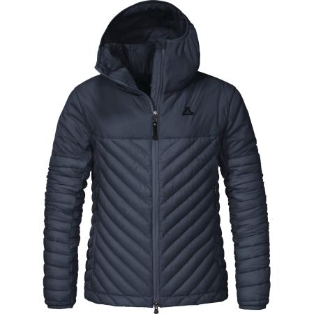 Schöffel Outdoorjas Cascata marine