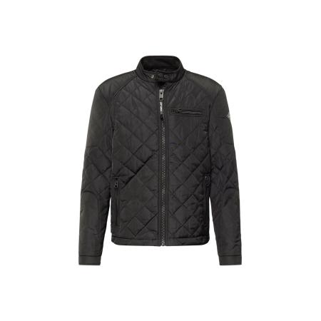 Replay REPLAY Tussenjas zwart