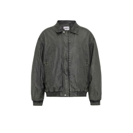 VAMOS CLO VAMOS CLO Tussenjas grijs