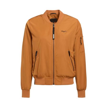 Khujo khujo Tussenjas Stence3 oranje