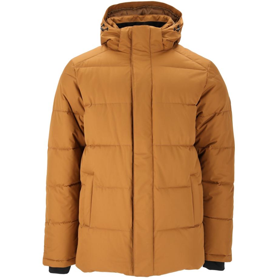 Whistler Whistler Outdoorjas Atlas lichtbruin -