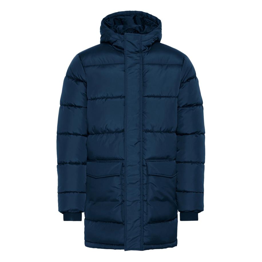 Blend BLEND Winterjas BHZATIMI navy -